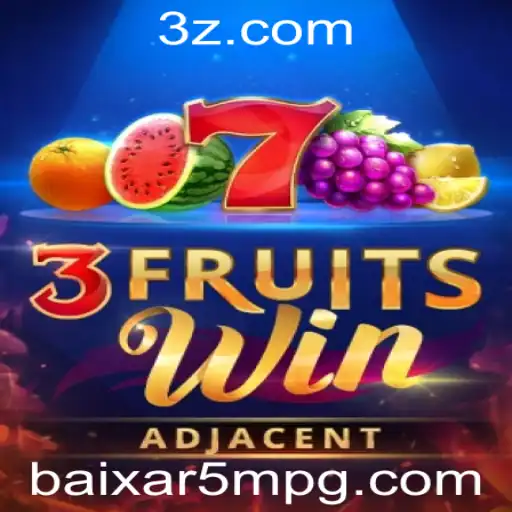 3FruitsWin: Descubra o Fascinante Mundo dos Jogos de Slot Online