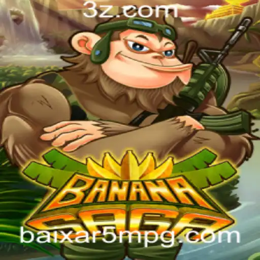 Tudo o que você precisa saber sobre BananaSaga - O Jogo que Conquista Multidões