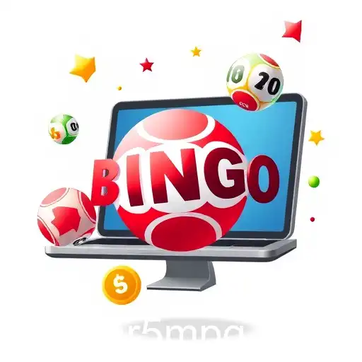 Explorando o Fascinante Mundo do Bingo Online