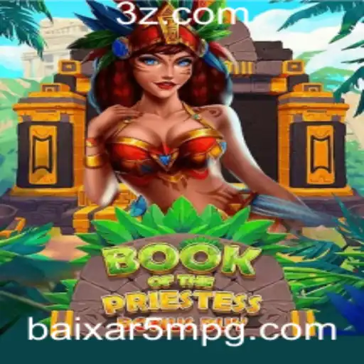 Desvendando BookOfThePriestess: O Jogo Que Encanta