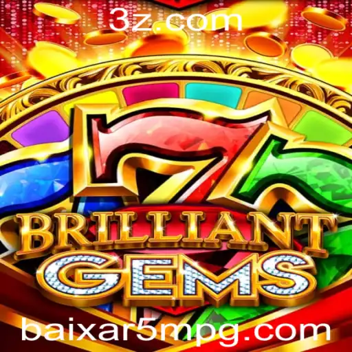 Descubra o Fascinante Mundo de BrilliantGems: Um Jogo Inovador
