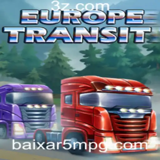 Descubra as Emoções e Desafios de EuropeTransit: Um Jogo de Simulação Imersiva