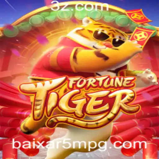 FortuneTiger: Guie-se com Sabedoria na Selva dos Jogos