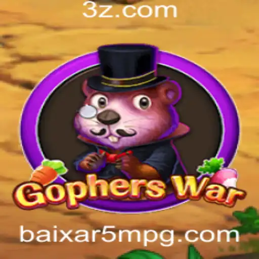 Explorando o Mundo de GophersWar: Estratégias, Regras e Atualizações