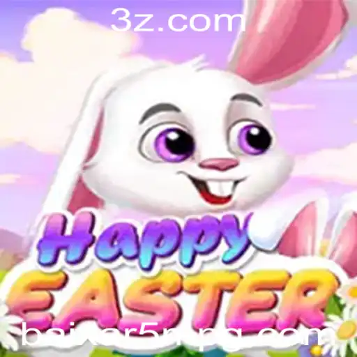 Explorando o Empolgante Mundo de HappyEaster: Um Jogo de Páscoa Inovador