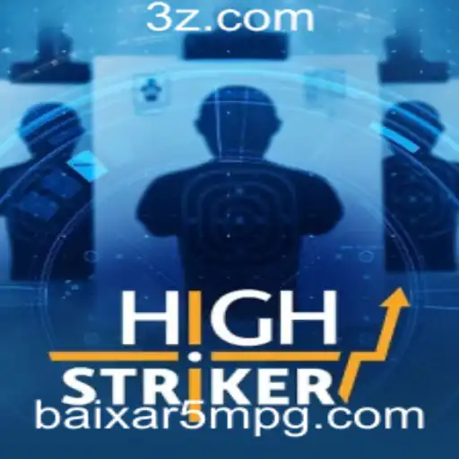 HighStriker: Um Mergulho no Mundo Competitivo do Jogo de Festa