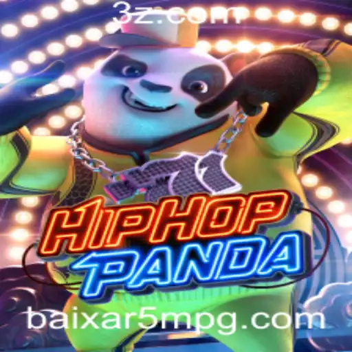 Explorando o Mundo Vibrante de HipHopPanda: A Experiência de Jogo Inovadora