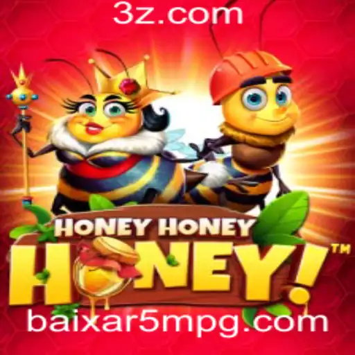 Descubra o Mundo Encantado de 'HoneyHoneyHoney': A Nova Sensação dos Jogos