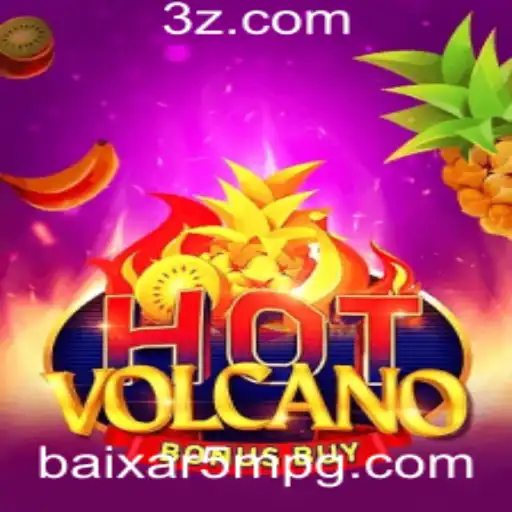 Explorando o HotVolcanoBonusBuy: Regras, Dinâmica e Dicas