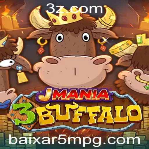 Descubra o Universo de JMania3Buffalo: Aventura e Estratégia Emocionantes
