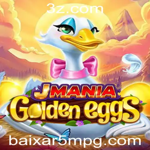 Explorando o Mundo Virtual de JManiaGoldenEggs: Descubra, Jogue e Vença