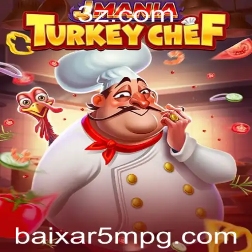 Explorando o Fascinante Mundo do Jogo JManiaTurkeyChef: Descrição, Introdução e Regras