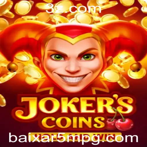 Desvendando o Mundo de JokersCoins: Um Jogo Revolucionário