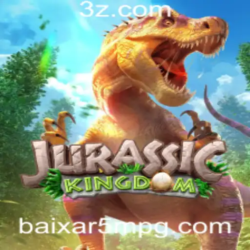 Descubra o Mundo de Aventura e Estratégia em JurassicKingdom