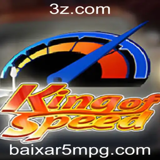 Explorando KingofSpeed: O Jogo de Corrida que está Revolucionando o Mundo dos Games
