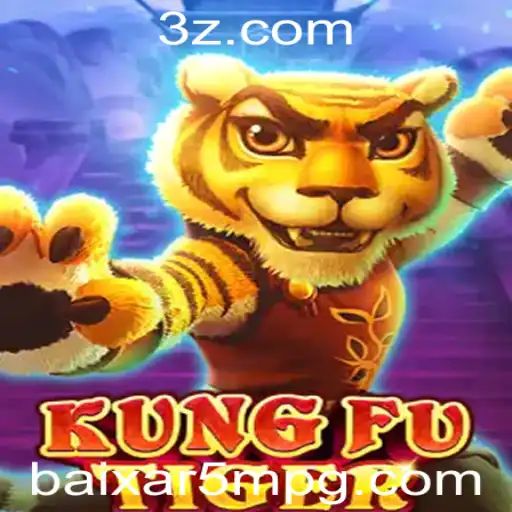 KungFuTiger: O Jogo Que Está Dominando as Telas