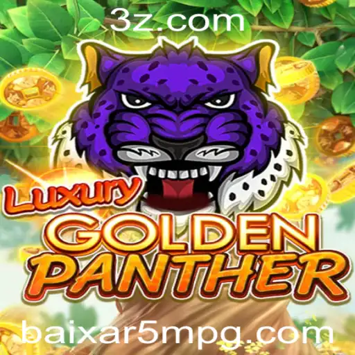 Desvendando o Jogo LUXURYGOLDENPANTHER: A Aventura Épica Que Está Conquistando Jogadores