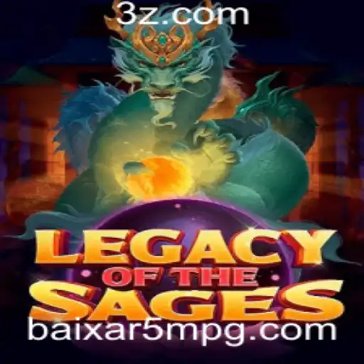 Explorando o Fascinante Mundo de 'LegacyoftheSages'