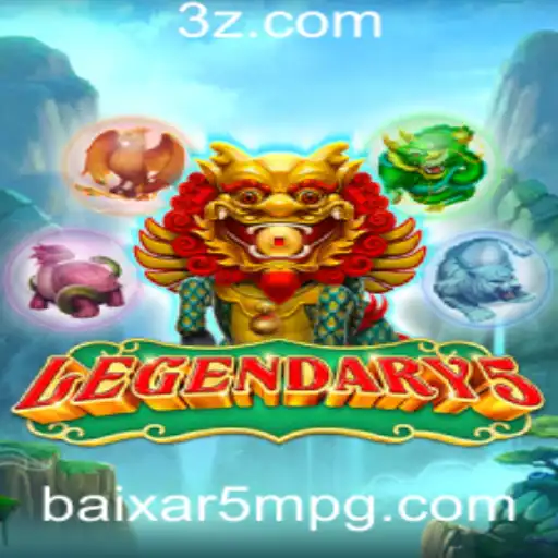 Explorando o Universo Fantástico de Legendary5 e a Experiência 5mpg
