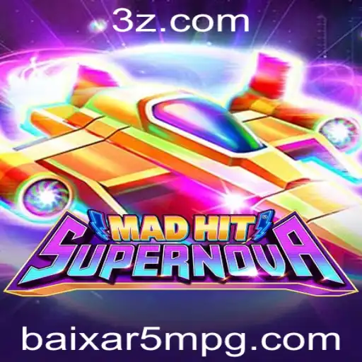 Explorando MadHitSupernova: Um Jogo Envolvente para Todas as Idades