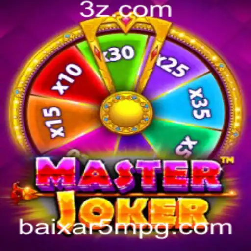 MasterJoker: Um Mergulho no Mundo do Jogo Inovador