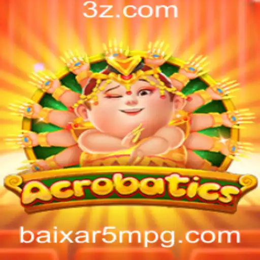 Explorando o Mundo de Acrobatics: Um Jogo de Movimento e Estratégia