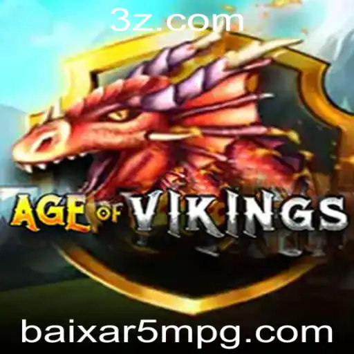 Descubra o Mundo de AgeofViking: O Jogo que Revoluciona a Era Viking