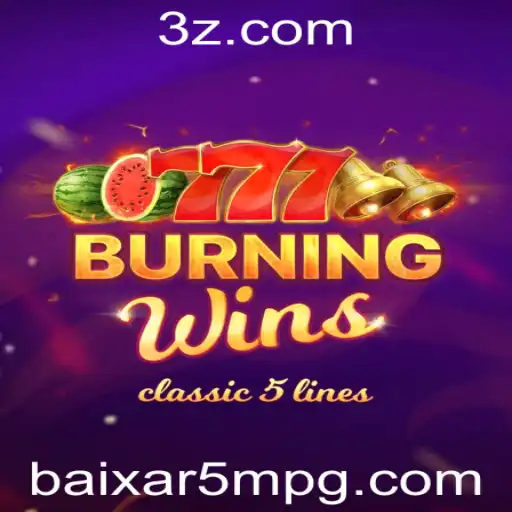 Descubra o Fascinante Mundo de BurningWins: Um Jogo de Entretenimento e Desafios