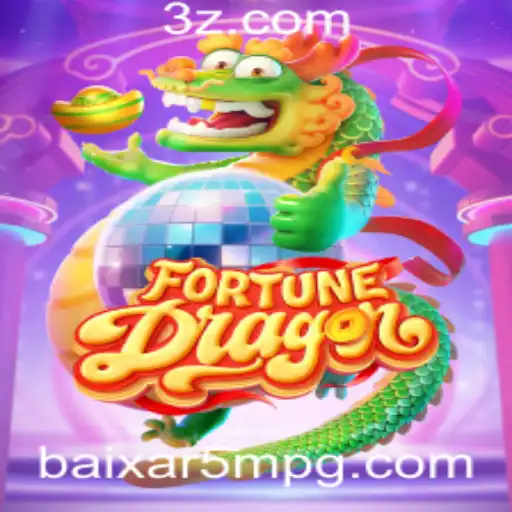 FortuneDragon: Explorando Aventuras Épicas