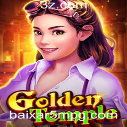 Explore o Fascinante Mundo do Jogo GoldenTemple