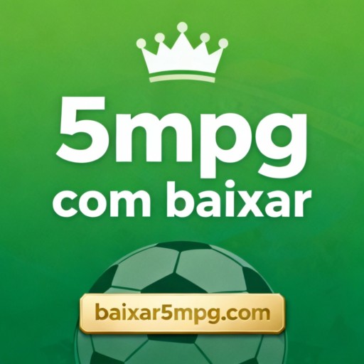 5mpg com baixar
