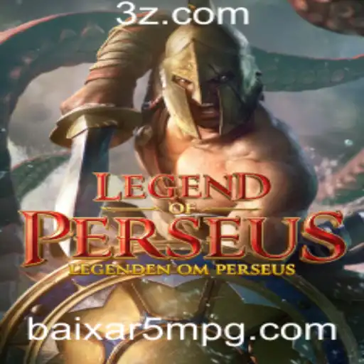 Descubra o Mundo de LegendofPerseus: Aventura e Estratégia nas Suas Mãos