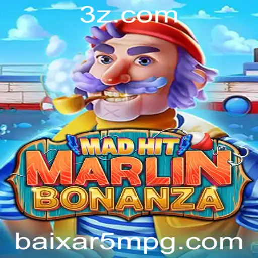 MadHitMarlinBonanza: Explore a Última Sensação dos Jogos