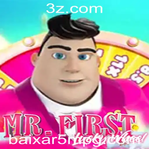Descubra o Empolgante Jogo MrFirstLuckyWheel