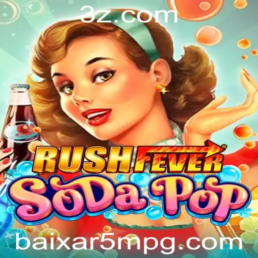 Explorando o Universo de RushFeverSodaPop: Um Mergulho na Jogabilidade e Regras