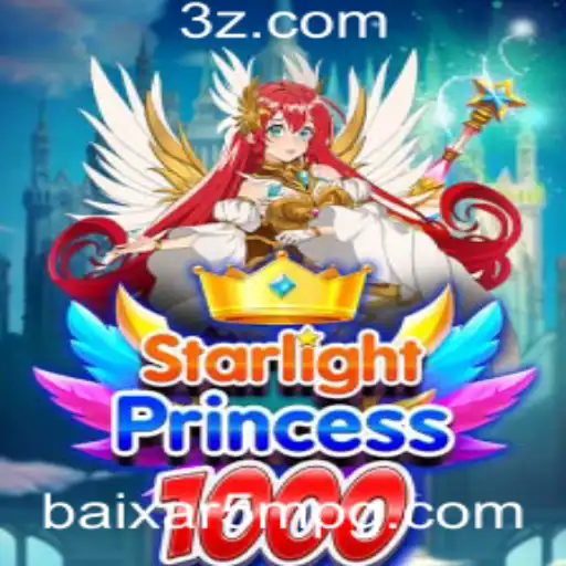 StarlightPrincess1000: Guia Completo do Jogo Mágico