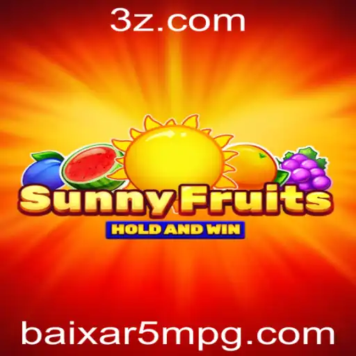 Explorando o Mundo de SunnyFruits: Uma Jornada de Diversão e Estratégia