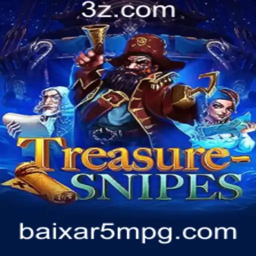 Descubra o Fascinante Mundo de TreasureSnipes: Regras e Estratégias