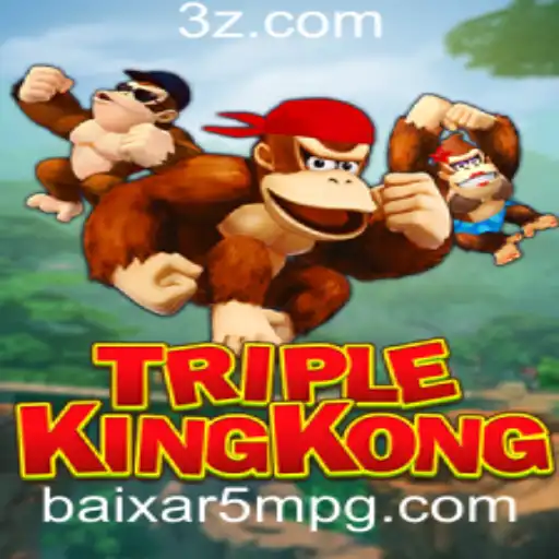 Descubra o Fascinante Mundo de TripleKingKong: Regras e Introdução