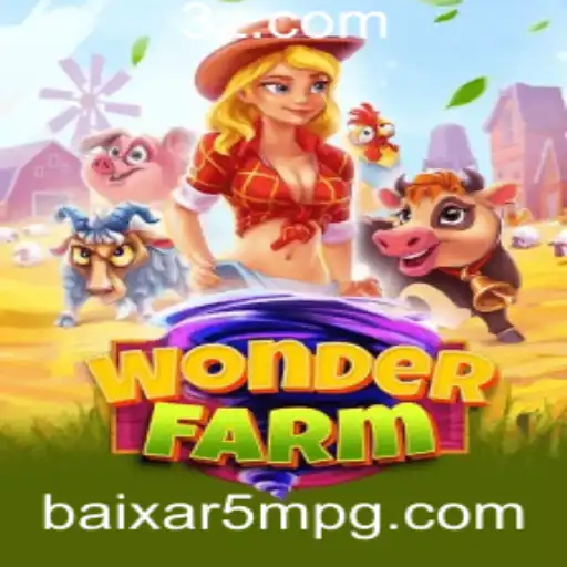 Explorando o Mundo de WonderFarm: Introdução e Regras do Jogo com Destaques Atuais