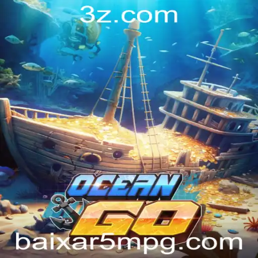 Explorando OceanGO: O Fascinante Mundo das Aventuras Náuticas