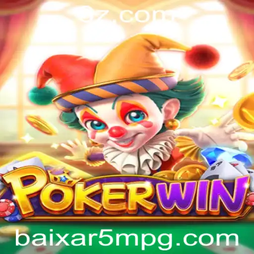 POKERWIN: Estratégia, Diversão e Regras do Jogo de Cartas