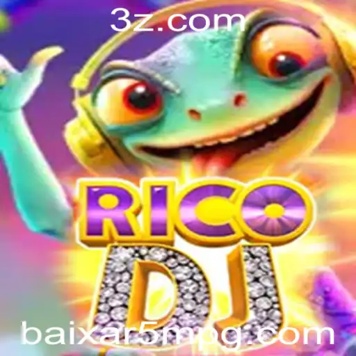 Descubra o Mundo de RicoDJ: Um Guia Completo do Jogo