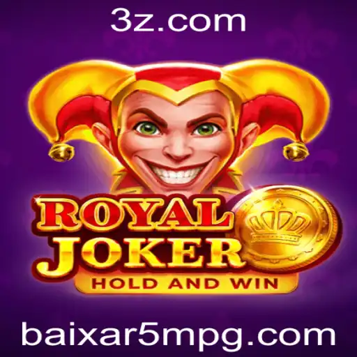 RoyalJoker: Descubra o Jogo de Casino Inovador do Ano