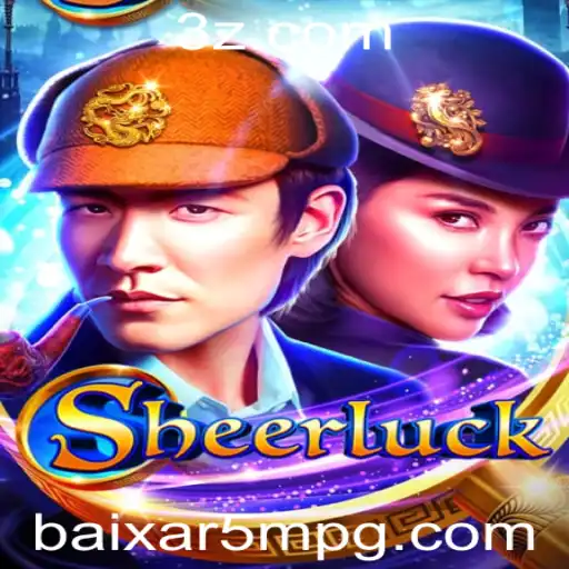 Descubra o Fascinante Mundo de Sheerluck: O Jogo que Desafia sua Astúcia