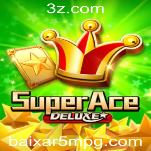Explorando o Mundo de SuperAceDeluxe e a Inovação no Mundo dos Jogos