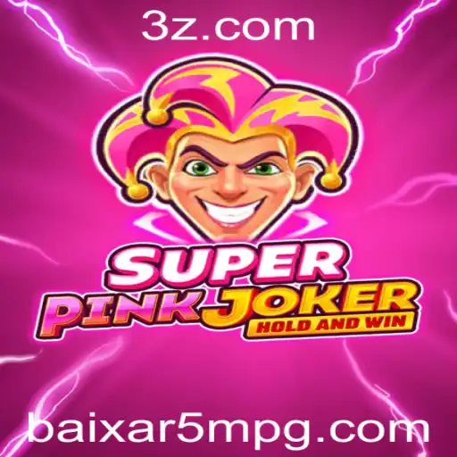 Explorando SuperPinkJoker: Um Mergulho no Jogo que Está Conquistando o Ano