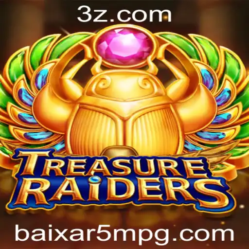 Tudo o Que Você Precisa Saber Sobre o Jogo TREASURERAIDERS: Descrição e Regras