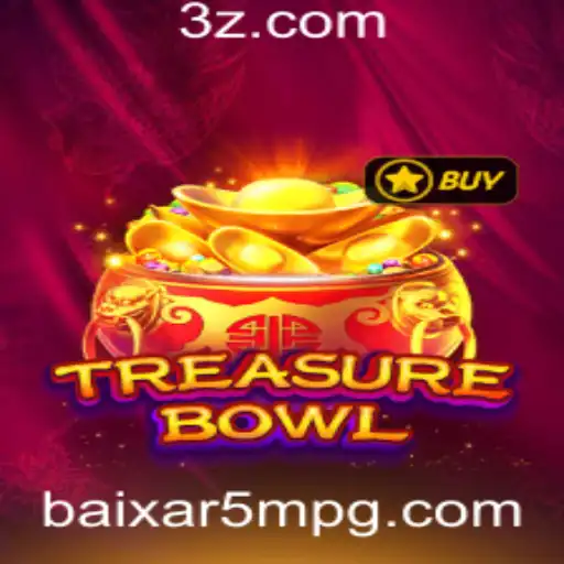 Explorando TreasureBowl: Um Mundo de Aventuras e Estratégia