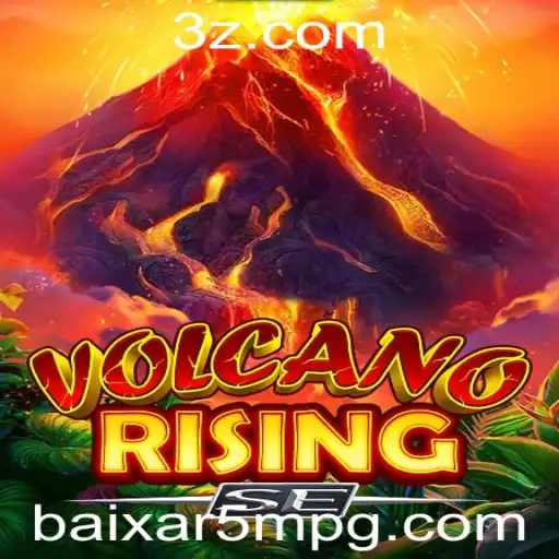 Explorando VolcanoRisingSE: Uma Aventura de Jogo Inigualável